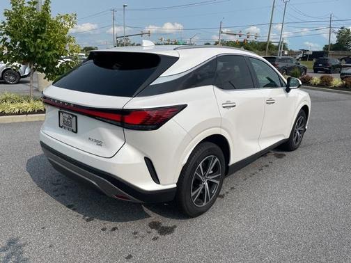 2024 Lexus RX 350 