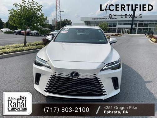 2024 Lexus RX 350 Premium