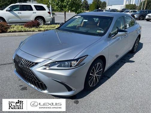 2025 Lexus ES 350 Base