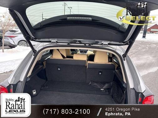 2019 Lexus NX 300 Base