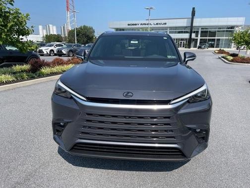 2025 Lexus TX 350