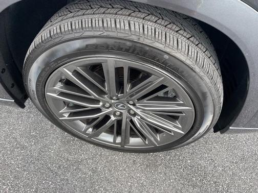 2025 Lexus TX 350 Luxury