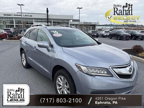 2016 Acura RDX Base