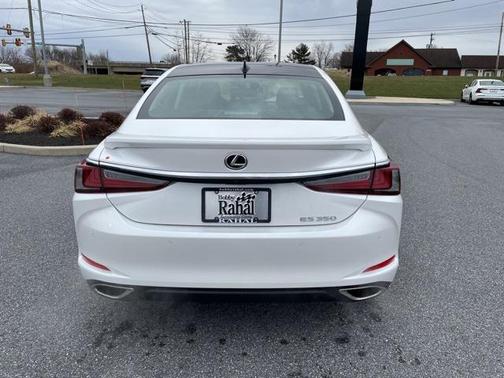 2025 Lexus ES 350 Ultra Luxury