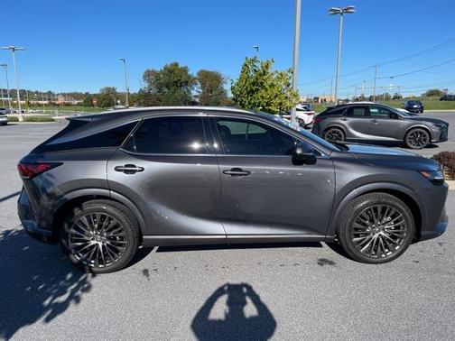 2024 Lexus RX 350 Luxury