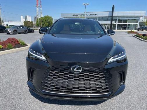 2026 Lexus RX 350 Base