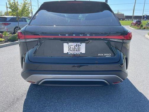 2026 Lexus RX 350 Base