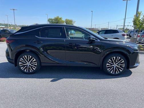 2026 Lexus RX 350 Base