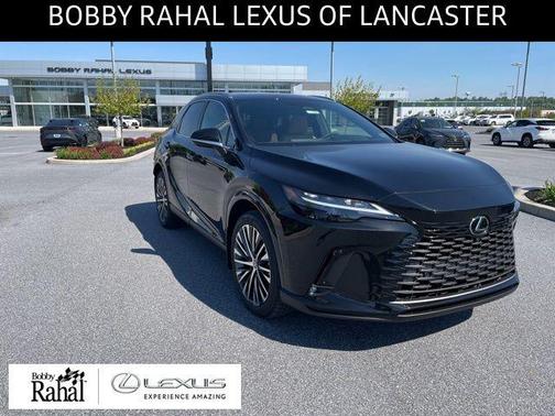 2026 Lexus RX 350 Base