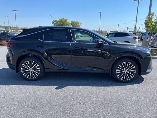 2026 Lexus RX 350 Base