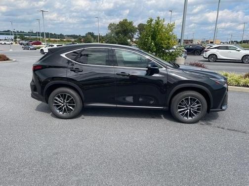 2026 Lexus NX 350 NX 350