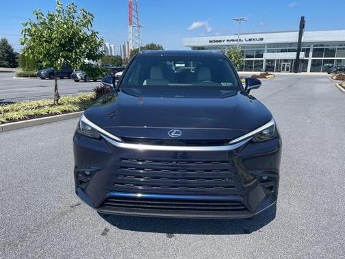 2025 Lexus TX 350