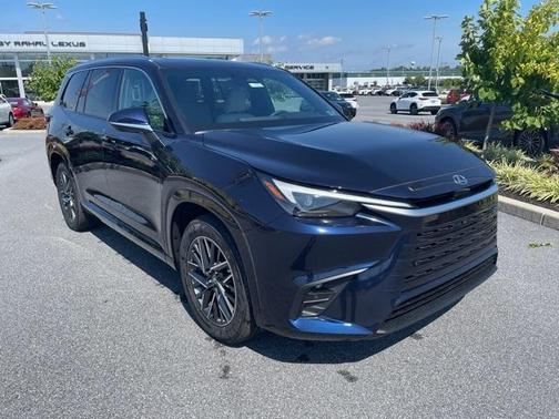 2025 Lexus TX 350