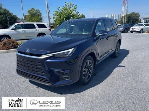 2025 Lexus TX 350