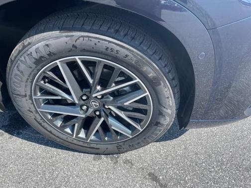2025 Lexus TX 350