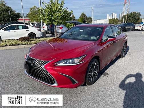 2025 Lexus ES 300h Base