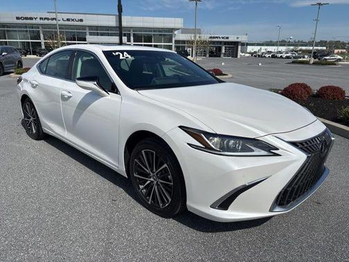 2024 Lexus ES 350 Base