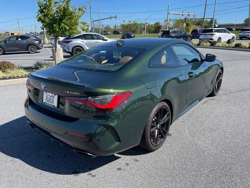 2022 BMW M440 i xDrive