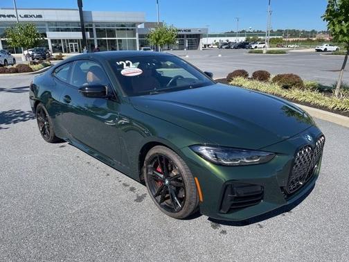 2022 BMW M440 i xDrive