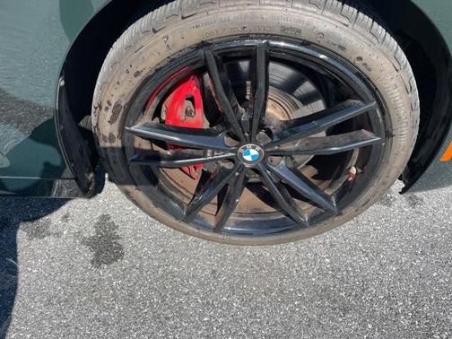 2022 BMW M440 i xDrive