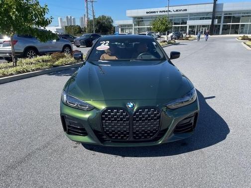 2022 BMW M440 i xDrive