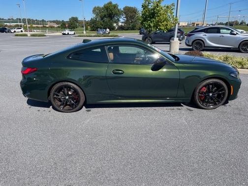 2022 BMW M440 i xDrive