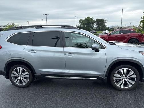 2022 Subaru Ascent Limited 7-Passenger