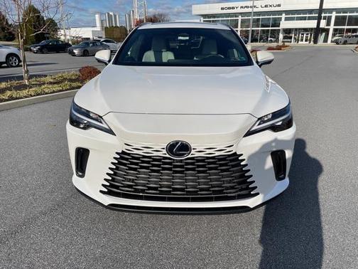 2026 Lexus RX 350 Base