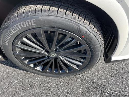 2026 Lexus RX 350 Base