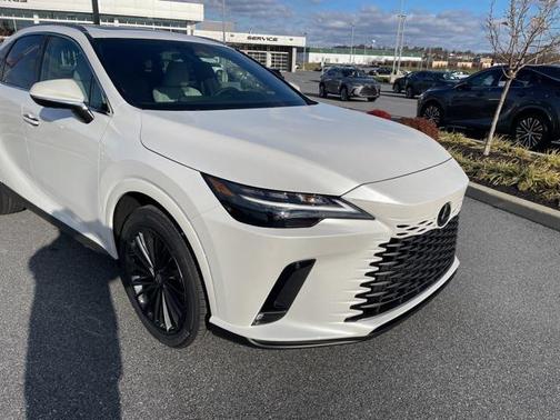 2026 Lexus RX 350 Base