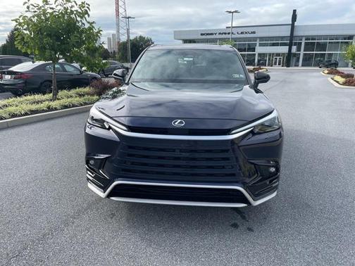 2025 Lexus TX 350 Base