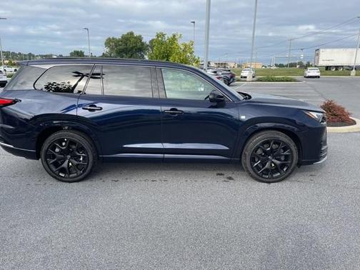 2025 Lexus TX 350 Base
