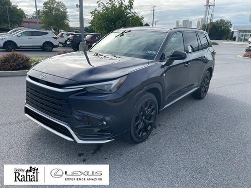 2025 Lexus TX 350 Base