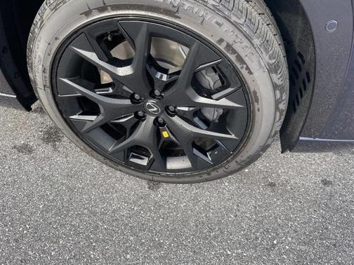 2025 Lexus TX 350 Base