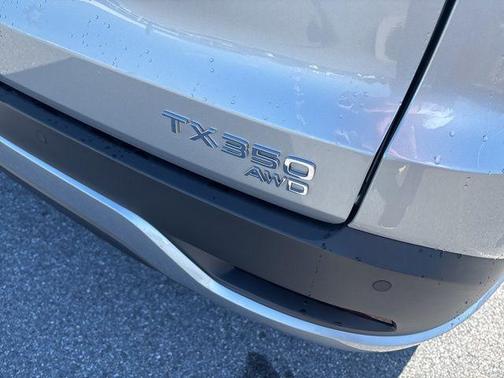 2024 Lexus TX 350 Luxury