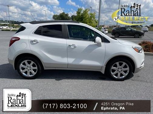 2019 Buick Encore Essence