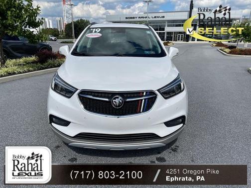 2019 Buick Encore Essence