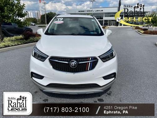 2019 Buick Encore Essence