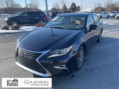 2018 Lexus ES 350 Base