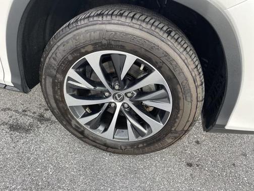 2020 Lexus RX 350 Premium