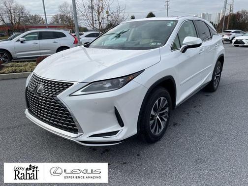 2020 Lexus RX 350 Premium