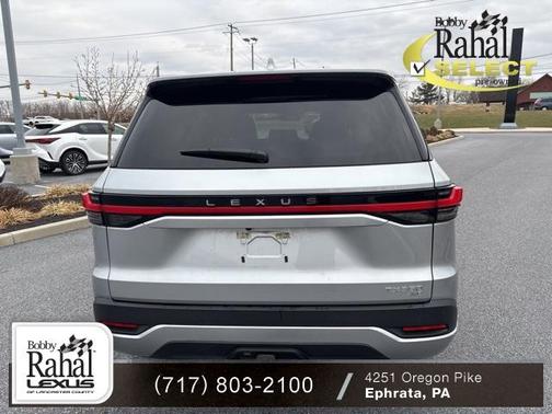 2024 Lexus TX 350 Premium