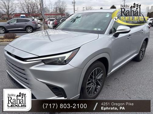 2024 Lexus TX 350 Premium