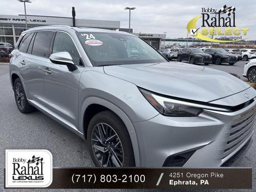 2024 Lexus TX 350 Premium