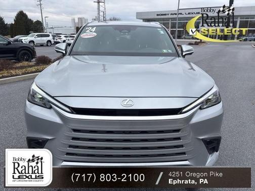 2024 Lexus TX 350 Premium