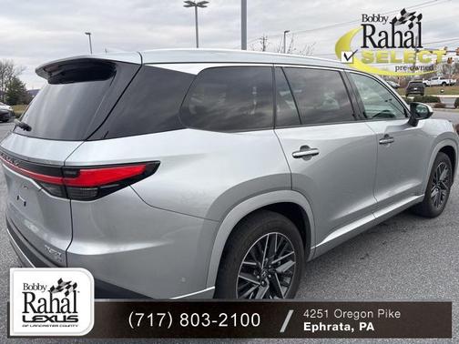 2024 Lexus TX 350 Premium