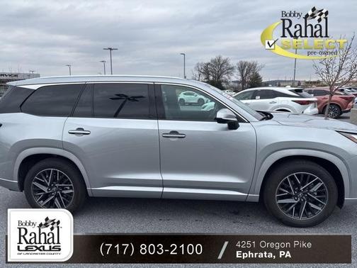 2024 Lexus TX 350 Premium