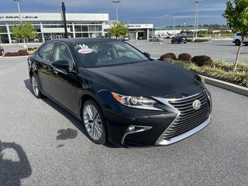 2016 Lexus ES 350 Base