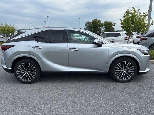 Iridium 2023 Lexus RX 350 Premium Plus
