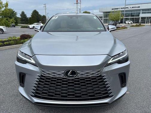 Iridium 2023 Lexus RX 350 Premium Plus